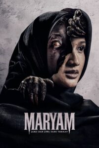 Maryam: Janji dan Jiwa yang Terikat (2025) - plakat