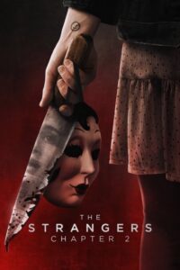 The Strangers: Chapter 2 (2025) - plakat