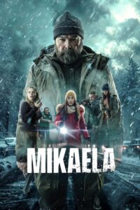 Mikaela (2025) - plakat