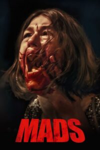 MadS (2024) - plakat