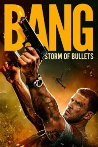Bang (2025) - plakat
