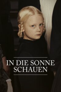 In die Sonne schauen (2025) - plakat