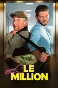 Le million (2025) - plakat