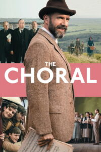 The Choral (2025) - plakat
