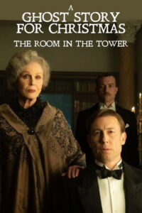 A Ghost Story for Christmas: The Room in the Tower (2025) - plakat