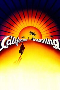 California Dreaming (1979) - plakat