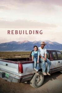 Rebuilding (2025) - plakat