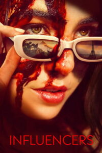 Influencers (2025) - plakat