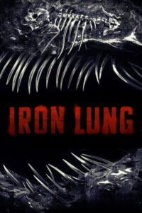 Iron Lung (2026) - plakat