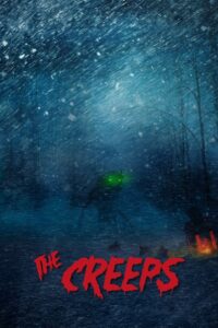 The Creeps (2025) - plakat