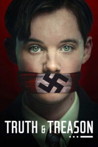 Truth & Treason (2025) - plakat