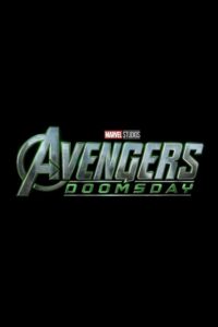 Avengers: Doomsday (2026) - plakat