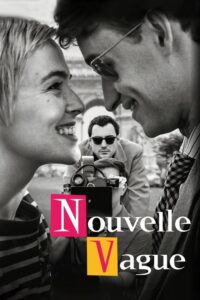 Nowa fala (2025) - plakat