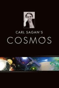 Cosmos: A Personal Voyage (1980) - plakat