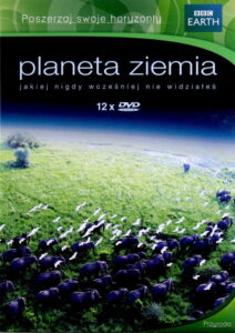 Planeta Ziemia (2006) - plakat