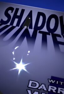 Shadow Hunter (2005) - plakat
