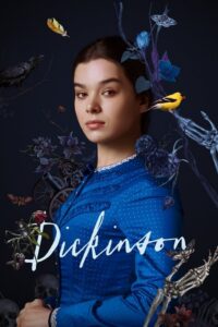 Dickinson (2019) - plakat