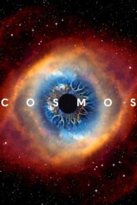 Kosmos (2014) - plakat