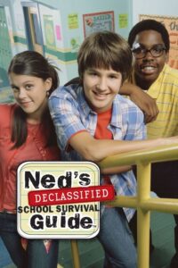Ned’s Declassified School Survival Guide (2004) - plakat