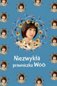 Niezwykła prawniczka Woo (2022) - plakat