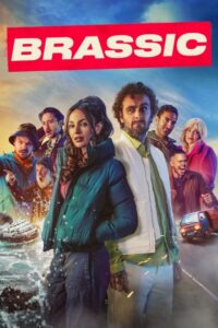 Brassic (2019) - plakat
