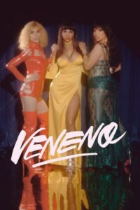 Veneno (2020) - plakat