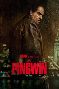 Pingwin (2024) - plakat