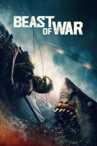 Beast of War (2025) - plakat