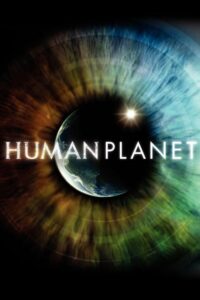 Planeta Ludzi (2011) – plakat filmu