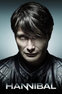 Hannibal (2013) – plakat filmu