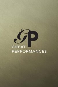 Great Performances (1971) – plakat filmu