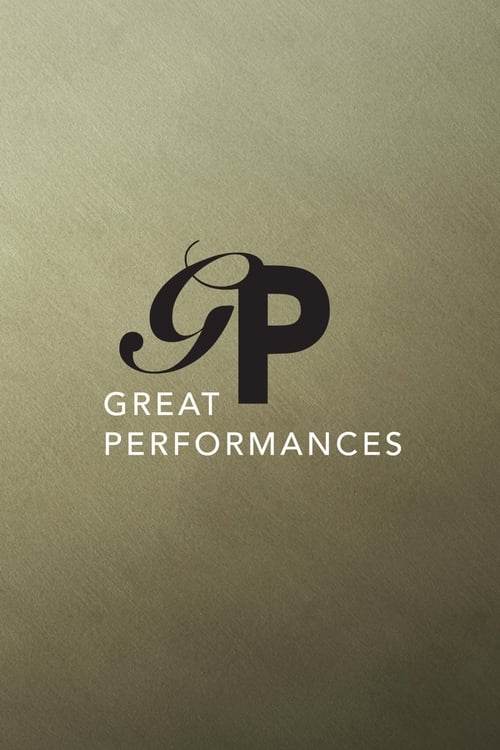 Great Performances (1971) – plakat filmu