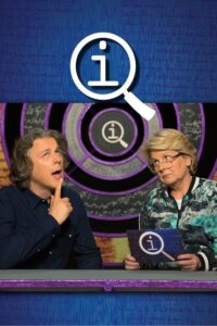 QI (2003) – plakat filmu