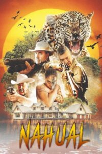 Nahual (2025) - plakat
