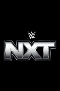 WWE NXT (2010) – plakat filmu