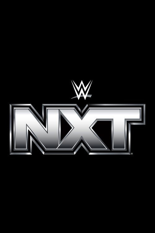 WWE NXT (2010) – plakat filmu