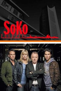 SOKO Leipzig (2001) – plakat filmu