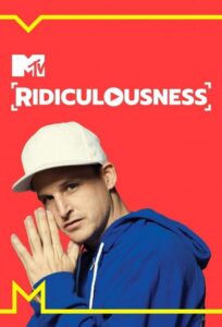Ridiculousness (2011) – plakat filmu