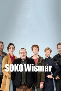 SOKO Wismar (2004) – plakat filmu