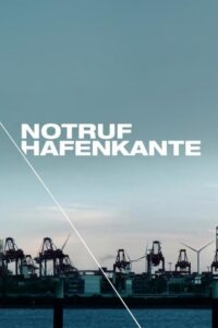 Notruf Hafenkante (2007) – plakat filmu