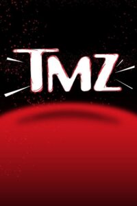 TMZ (2007) – plakat filmu