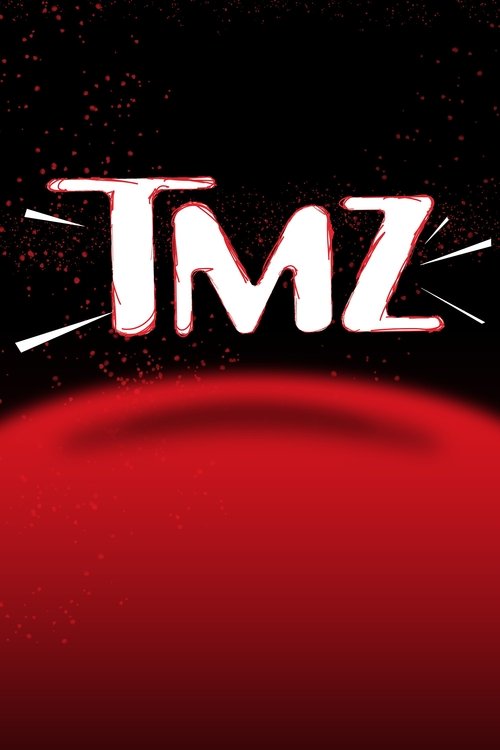TMZ (2007) – plakat filmu