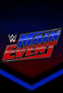 WWE Main Event (2012) – plakat filmu