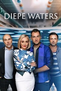 Diepe Waters (2022) – plakat filmu