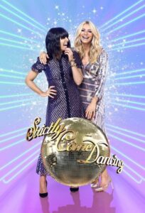 Strictly Come Dancing (2004) – plakat filmu