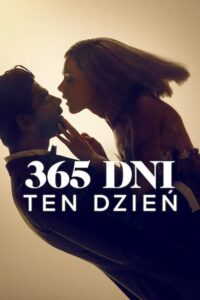 365 dni: Ten dzień (2022) - plakat