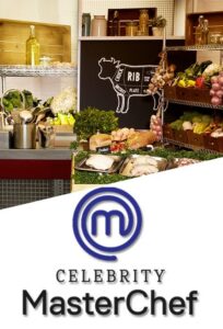 Celebrity Masterchef (2006) – plakat filmu