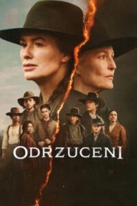 Odrzuceni (2025) – plakat filmu