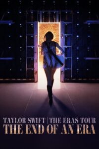 Taylor Swift | The Eras Tour | The End of an Era (2025) – plakat filmu