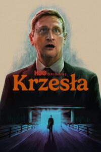 Krzesła (2025) – plakat filmu